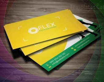 EPS Corporate Business Card Vol 3 - Graphic Prime | Graphic Design ...