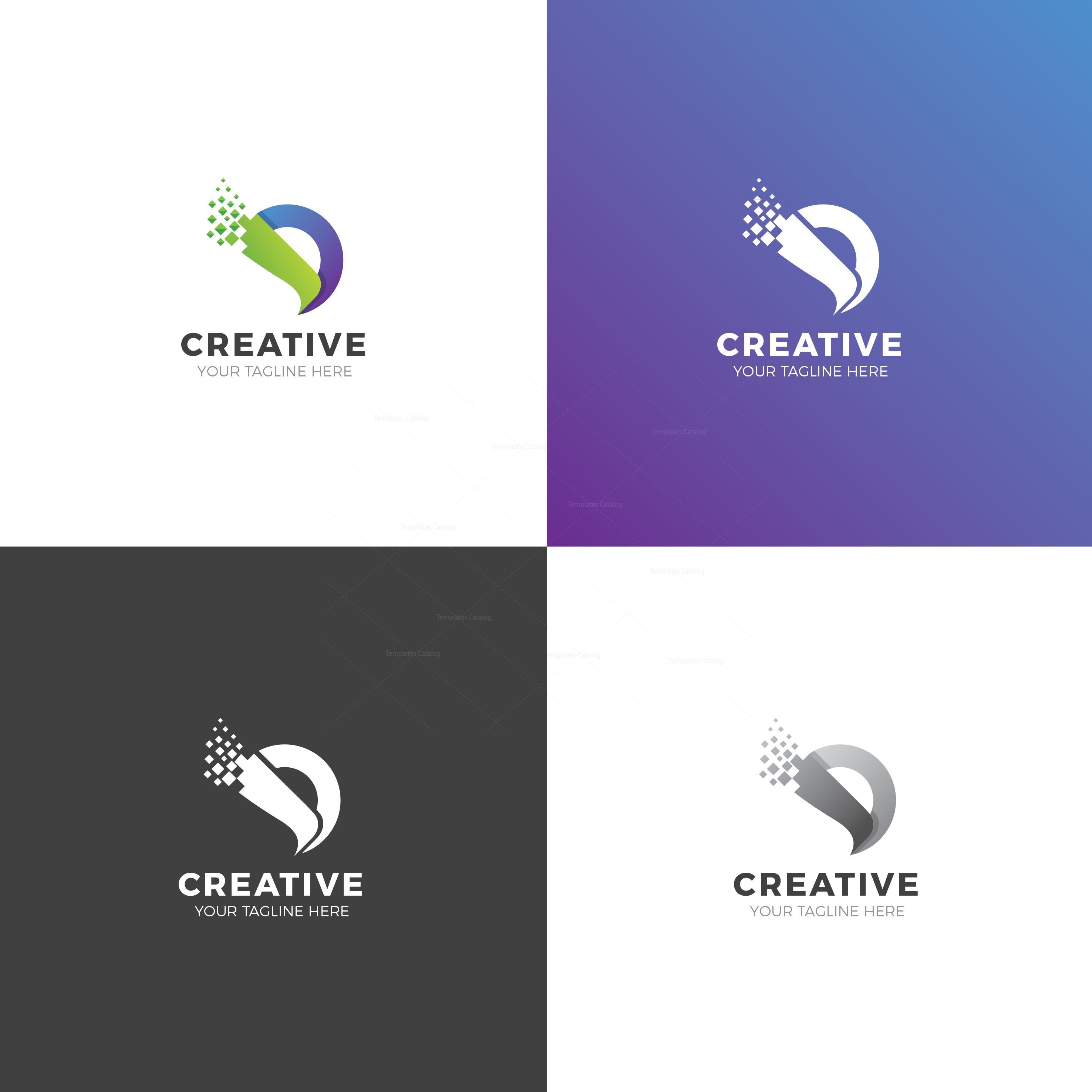 DeeP design studio Vector Logo - Download Free SVG Icon | Worldvectorlogo