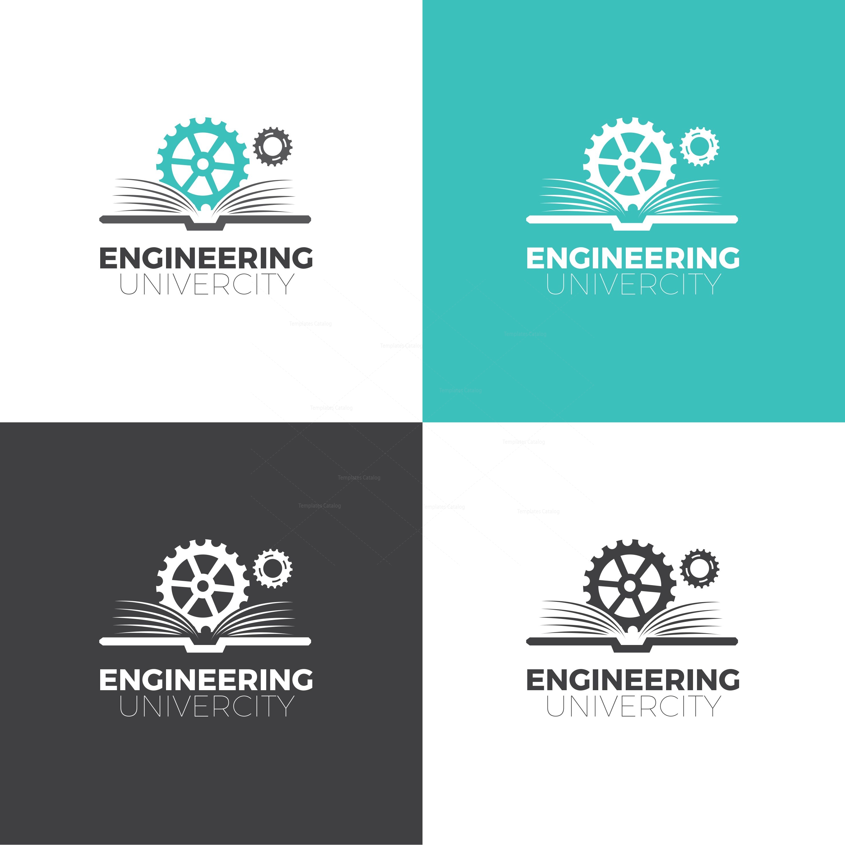 Industrial Facilities Engineering Services Logo | Behance :: Behance